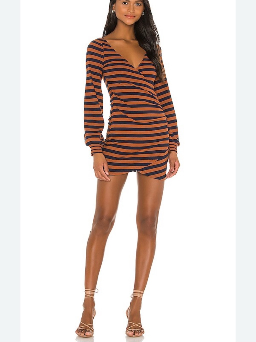 LOVERS + FRIENDS JANA DRESS NWT XS
